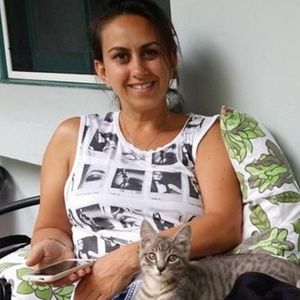 Meet your Posher, Aysel